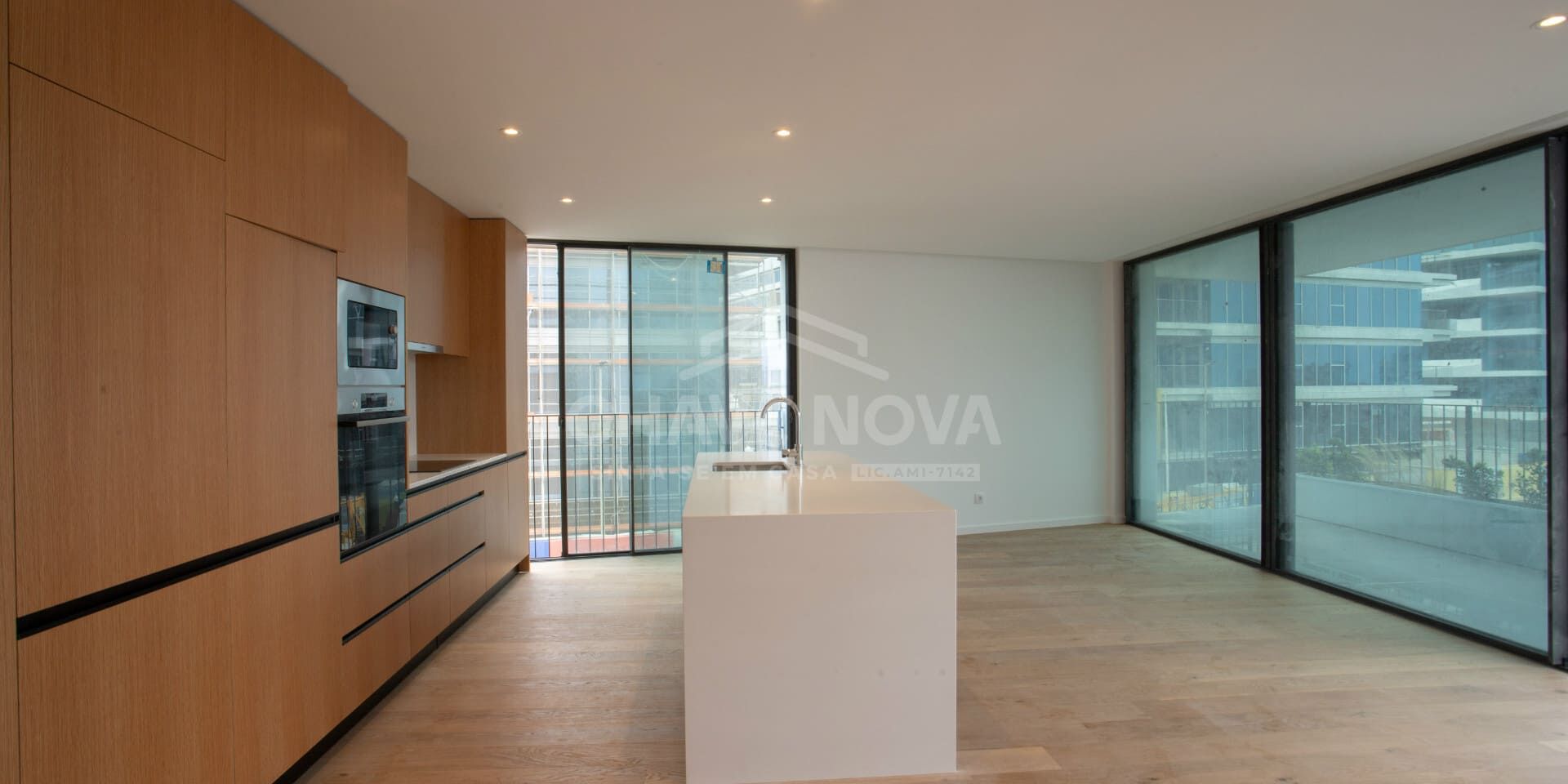 Apartamento T2 Canidelo Vila Nova de Gaia Porto GN/02480