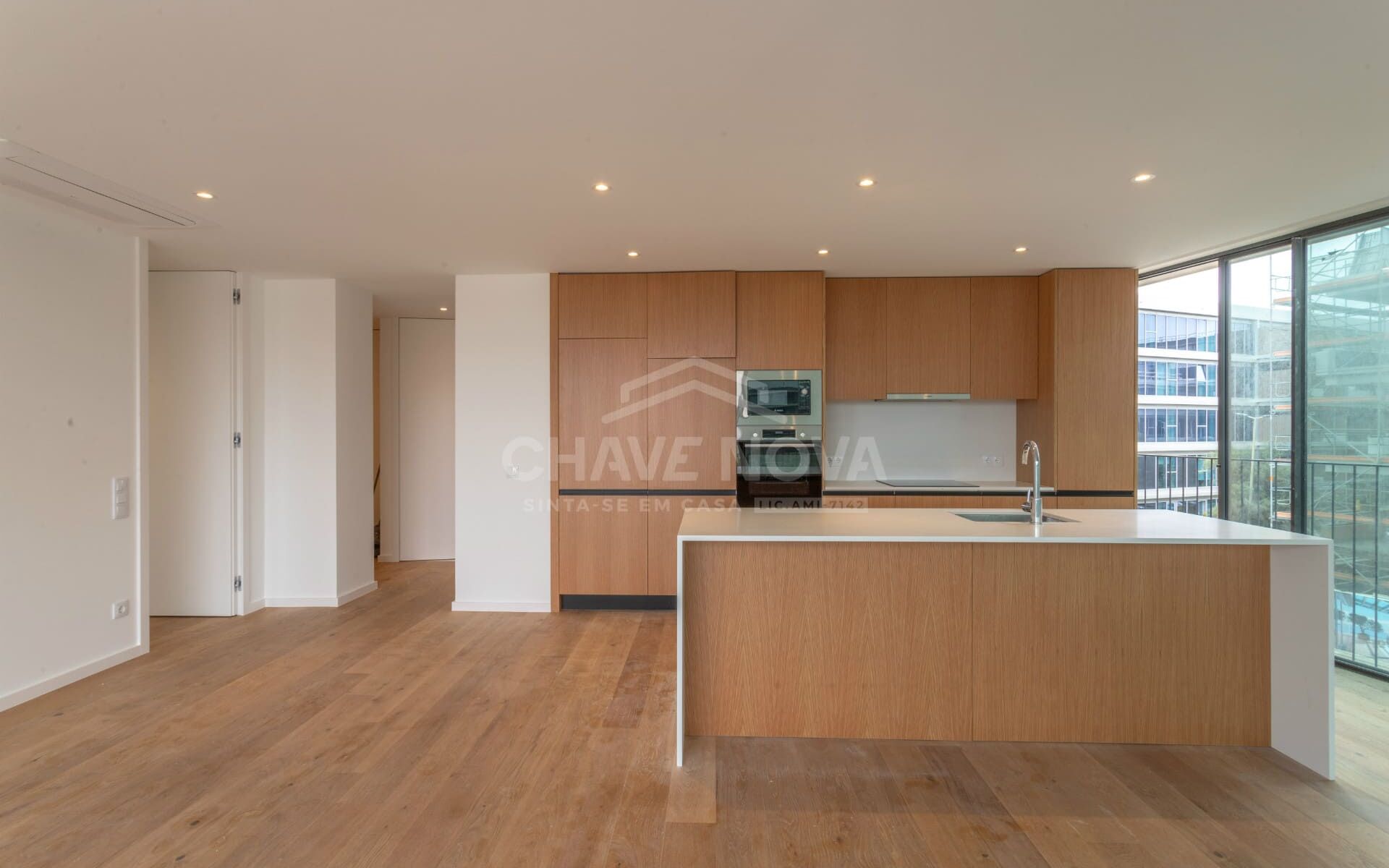 Apartamento T2 Canidelo Vila Nova de Gaia Porto GN/02480