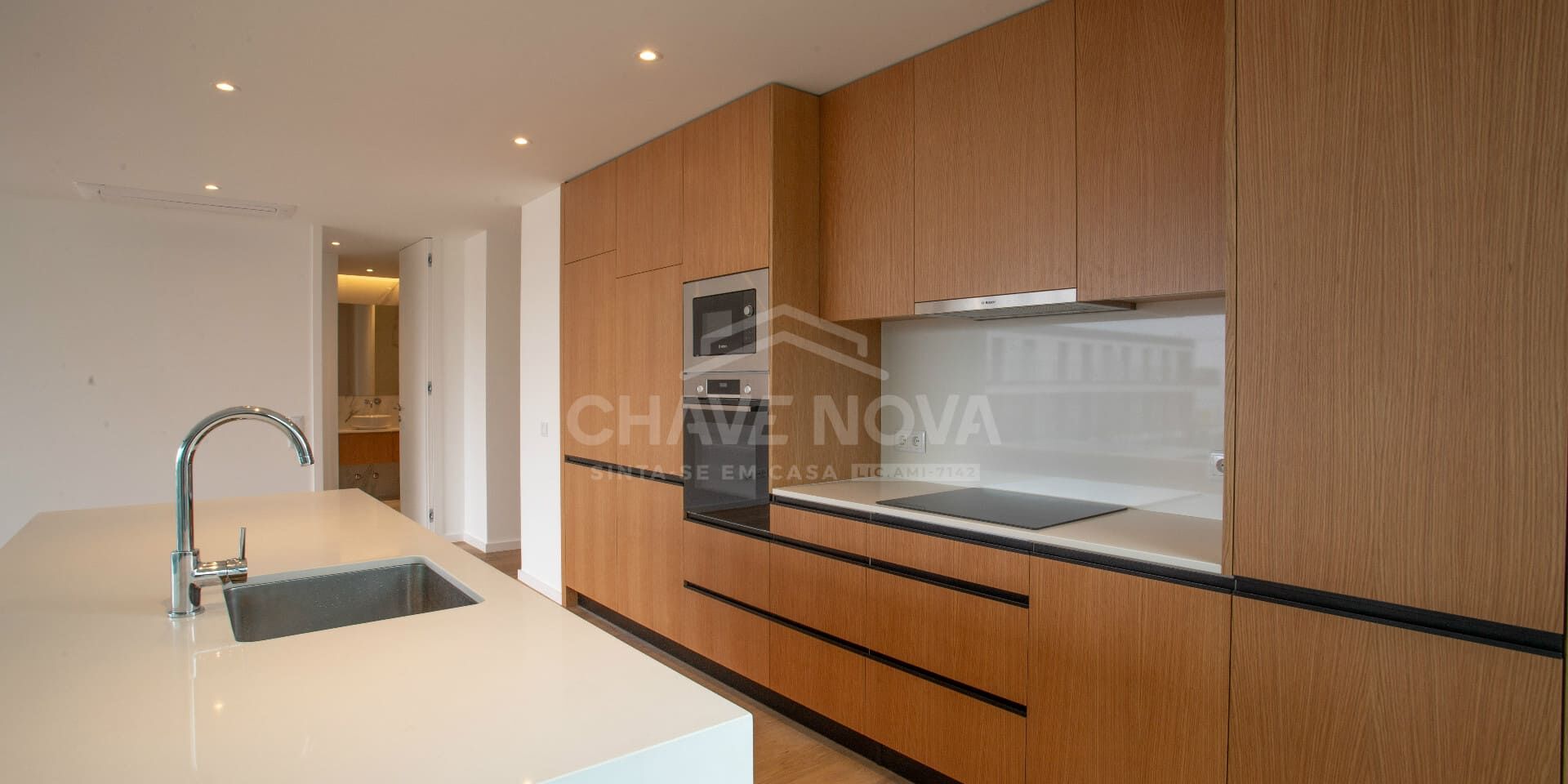 Apartamento T2 Canidelo Vila Nova de Gaia Porto GN/02480