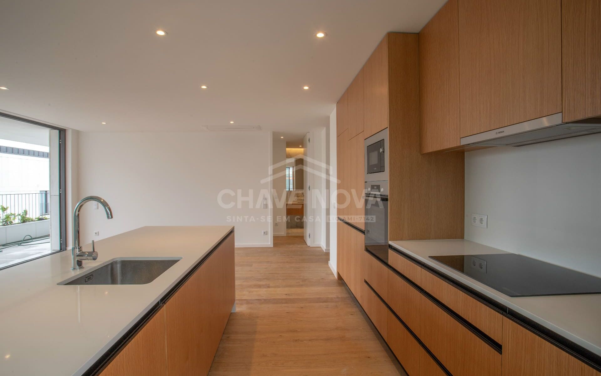 Apartamento T2 Canidelo Vila Nova de Gaia Porto GN/02480