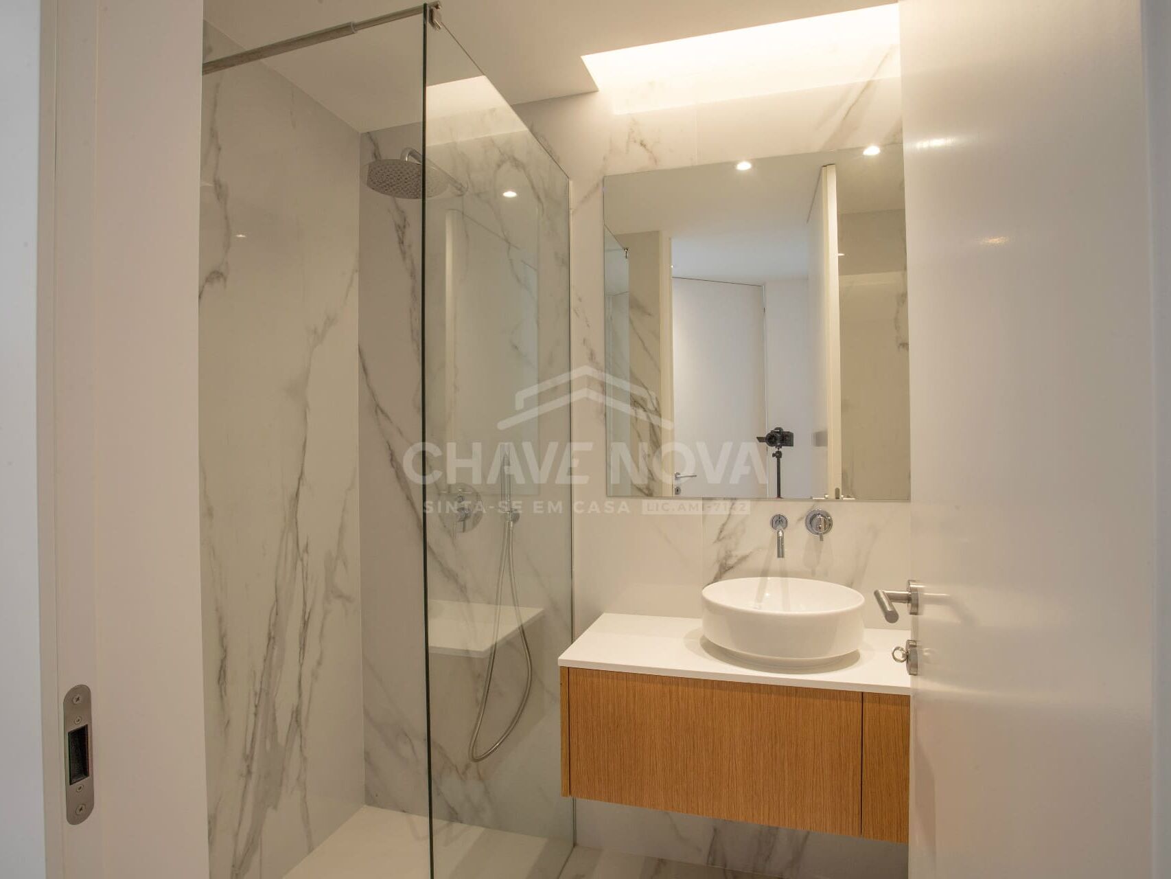 Apartamento T2 Canidelo Vila Nova de Gaia Porto GN/02480
