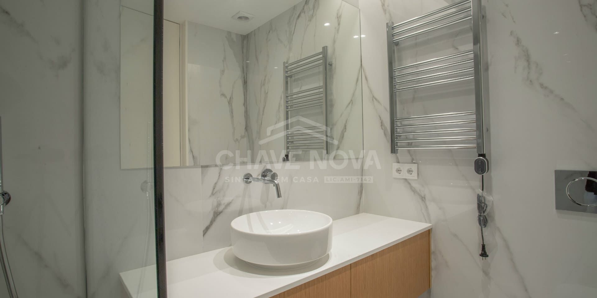 Apartamento T2 Canidelo Vila Nova de Gaia Porto GN/02480