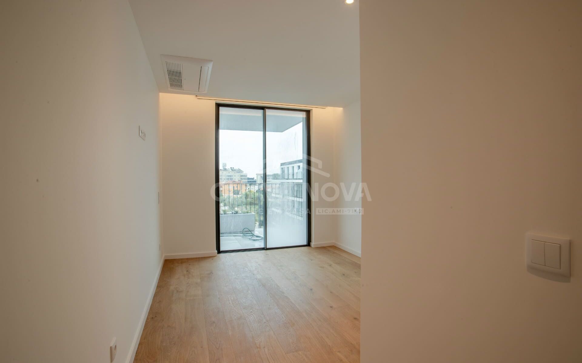 Apartamento T2 Canidelo Vila Nova de Gaia Porto GN/02480
