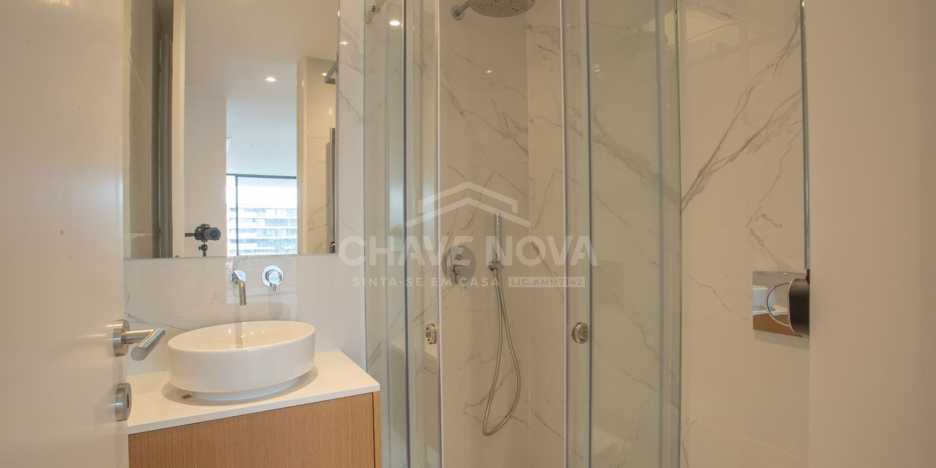 Apartamento T2 Canidelo Vila Nova de Gaia Porto GN/02480