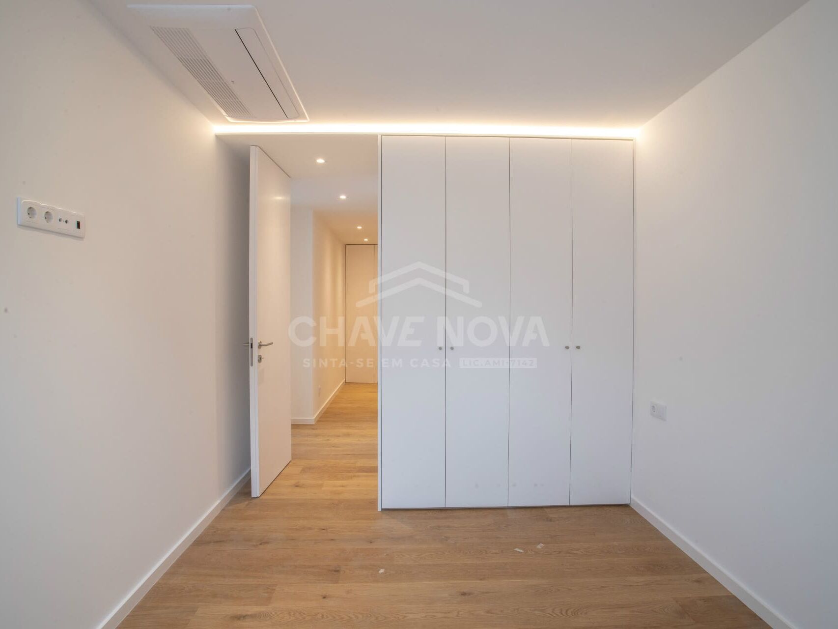 Apartamento T2 Canidelo Vila Nova de Gaia Porto GN/02480