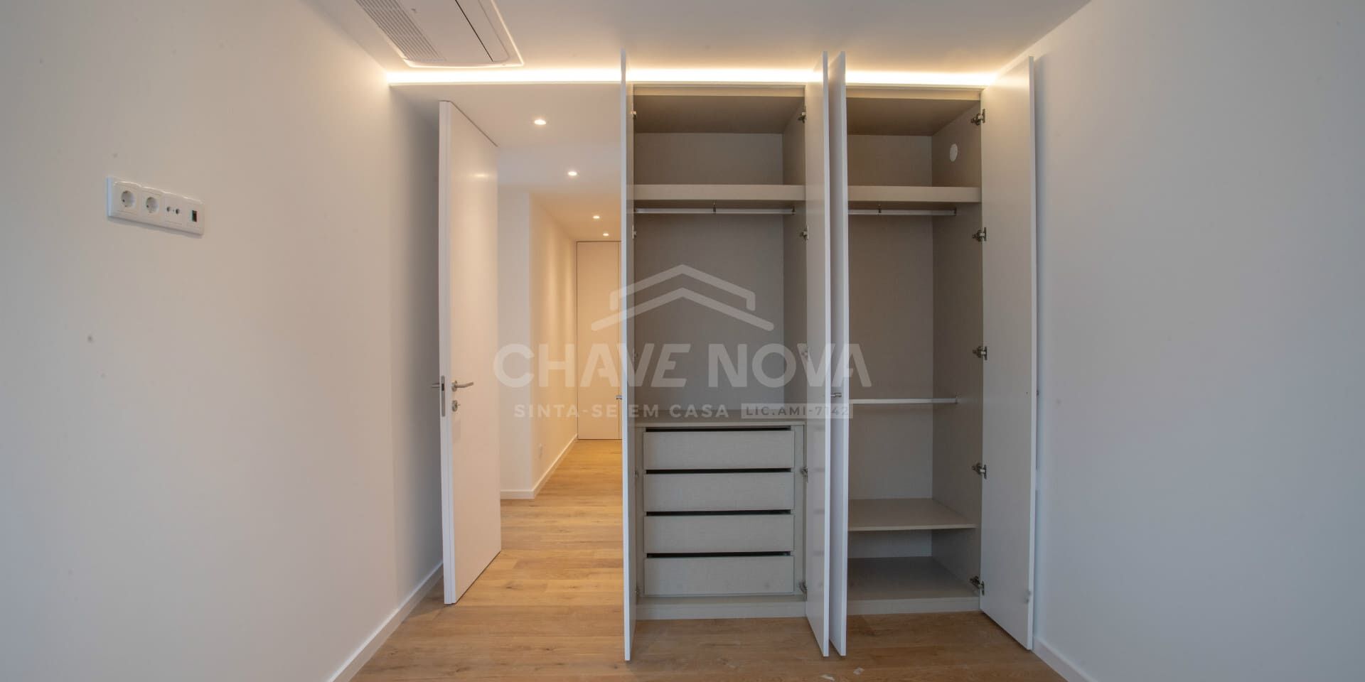 Apartamento T2 Canidelo Vila Nova de Gaia Porto GN/02480