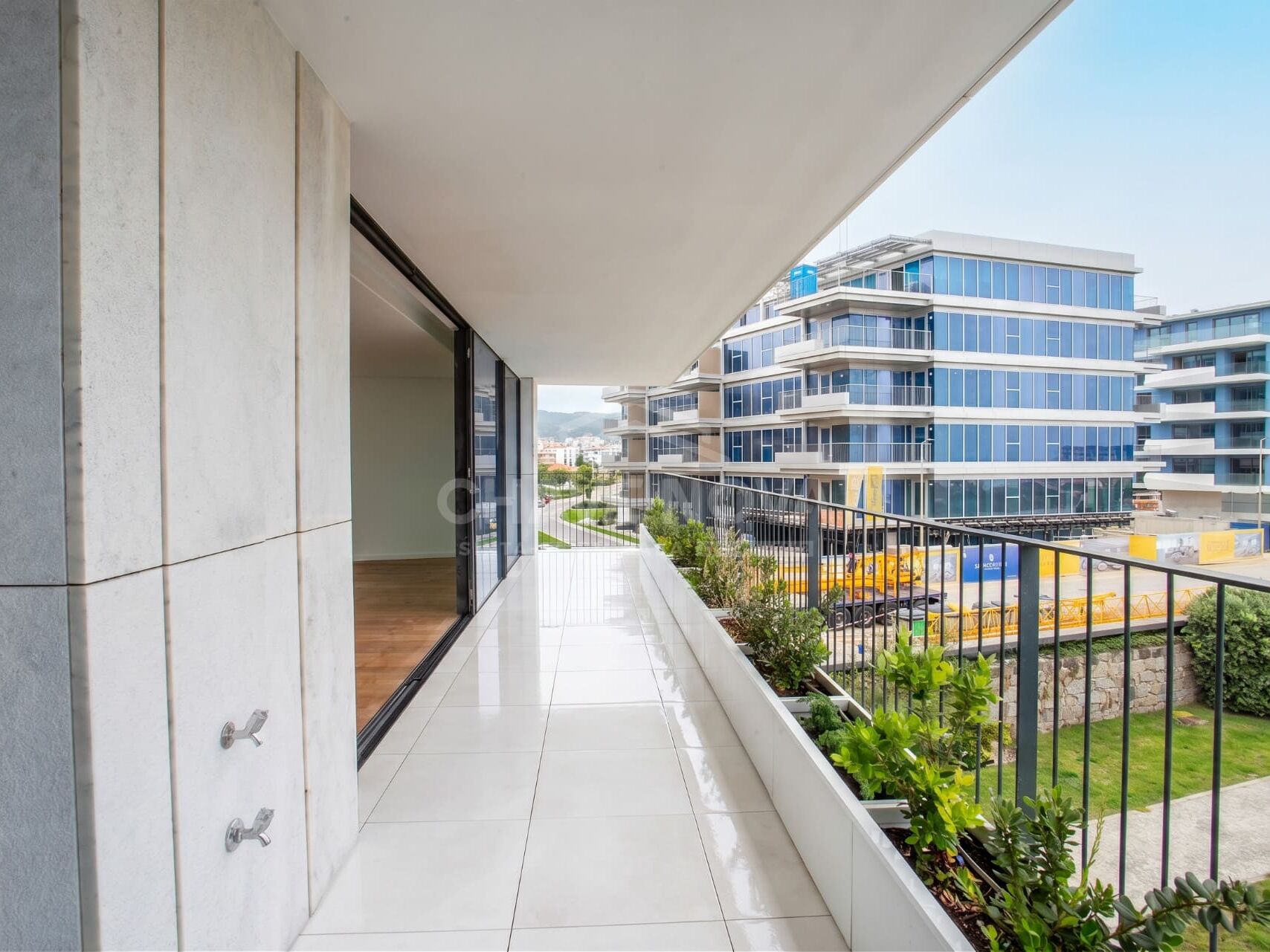 Apartamento T2 Canidelo Vila Nova de Gaia Porto GN/02480