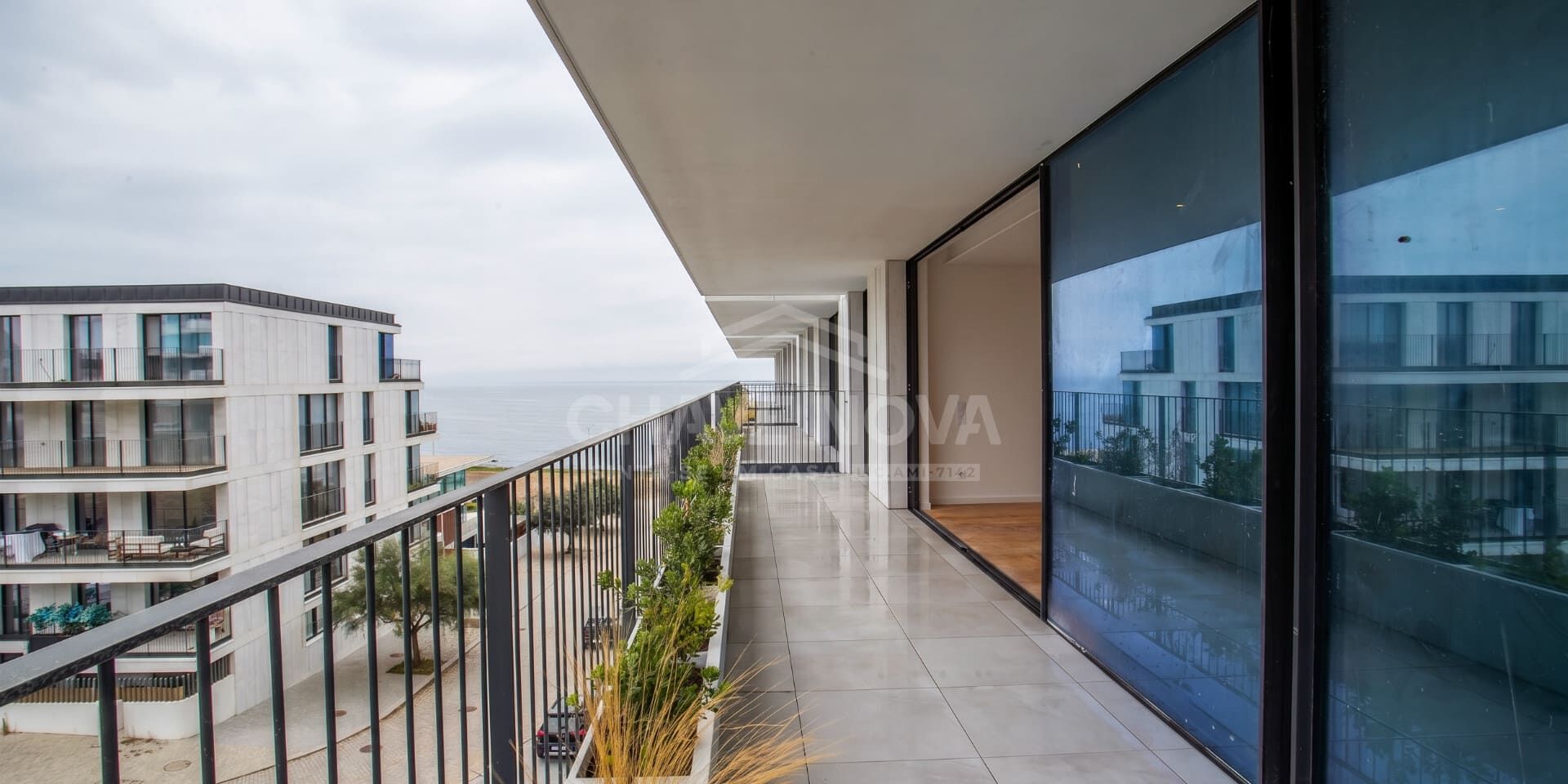 Apartamento T2 Canidelo Vila Nova de Gaia Porto GN/02480