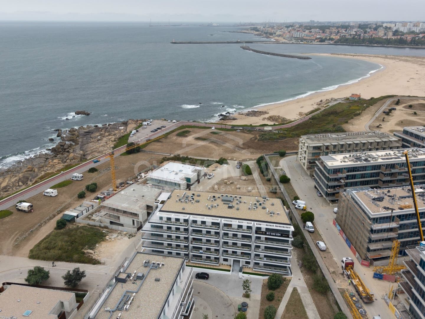 Apartamento T2 Canidelo Vila Nova de Gaia Porto GN/02480