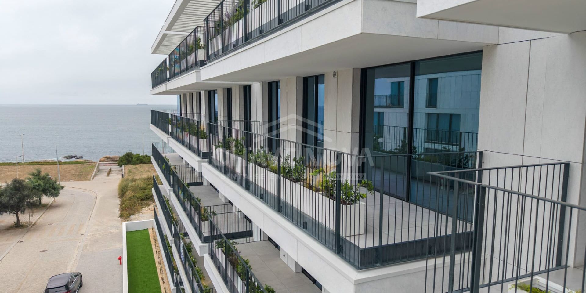 Apartamento T2 Canidelo Vila Nova de Gaia Porto GN/02480