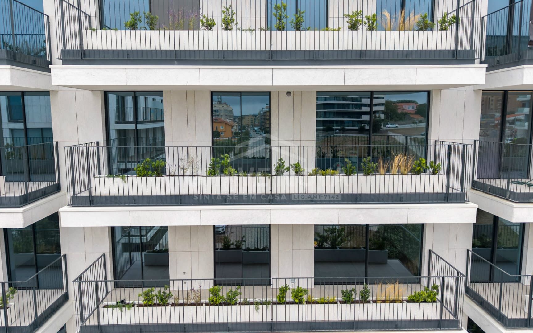 Apartamento T2 Canidelo Vila Nova de Gaia Porto GN/02480