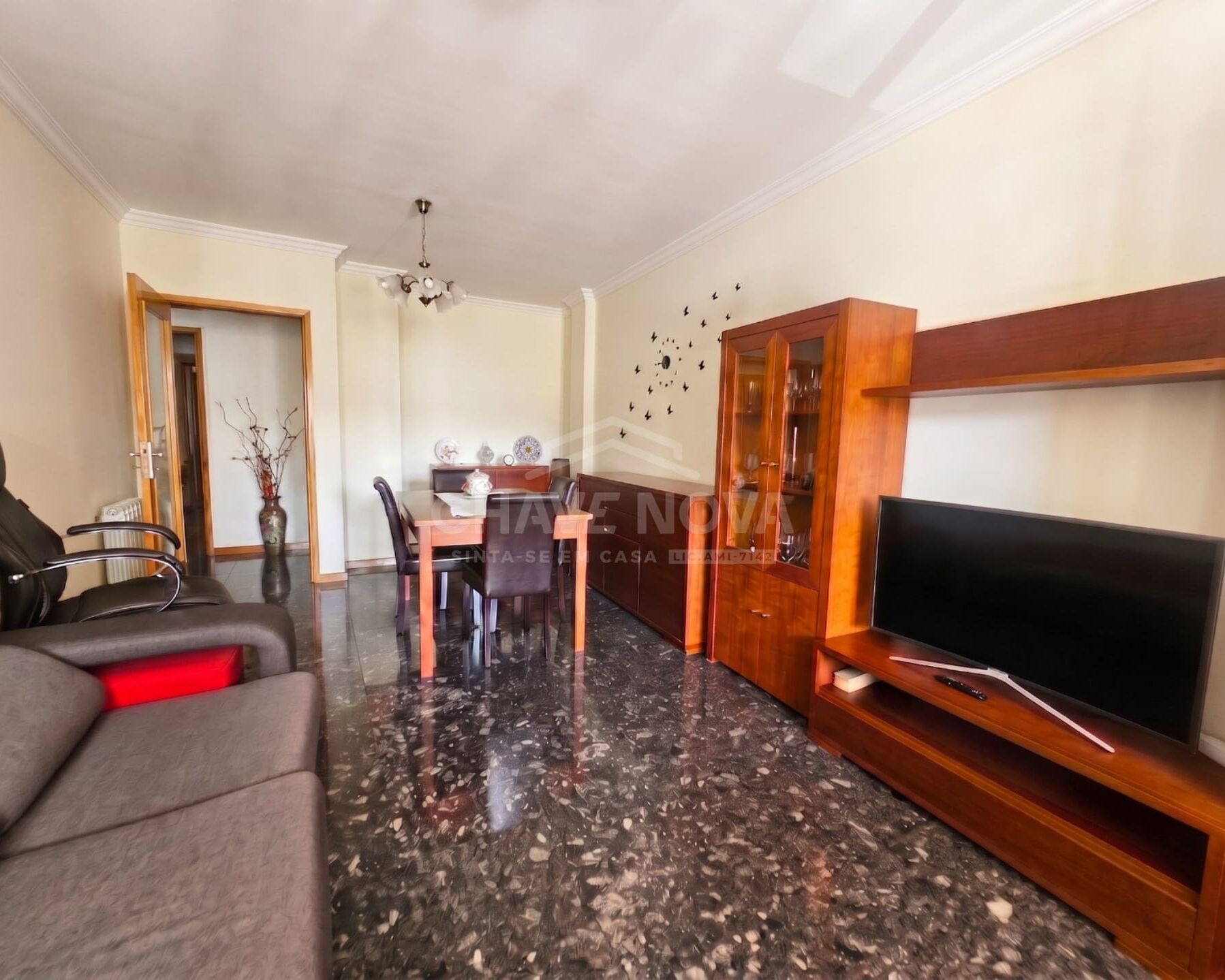 Apartamento T2 Ermesinde Valongo Porto GN/02473