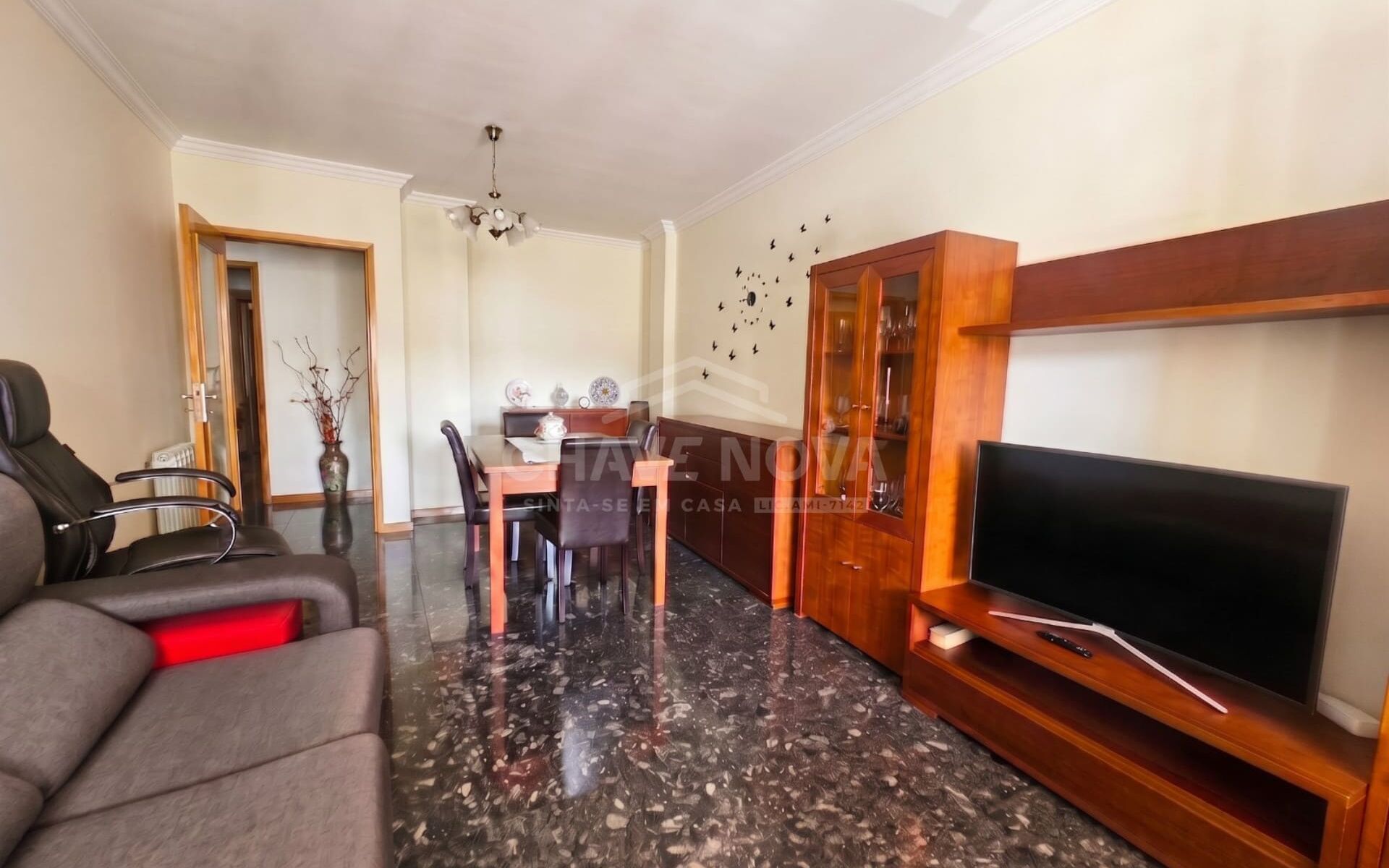 Apartamento T2 Ermesinde Valongo Porto GN/02473