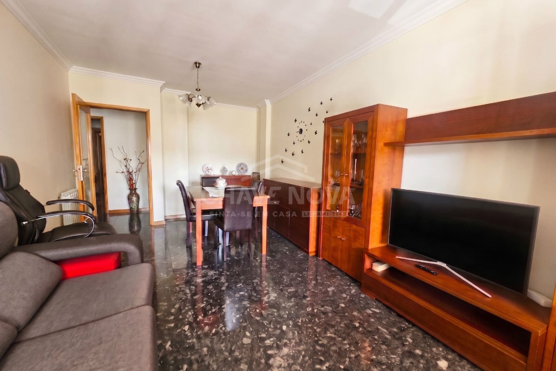 Apartamento T2 Ermesinde Valongo Porto GN/02473