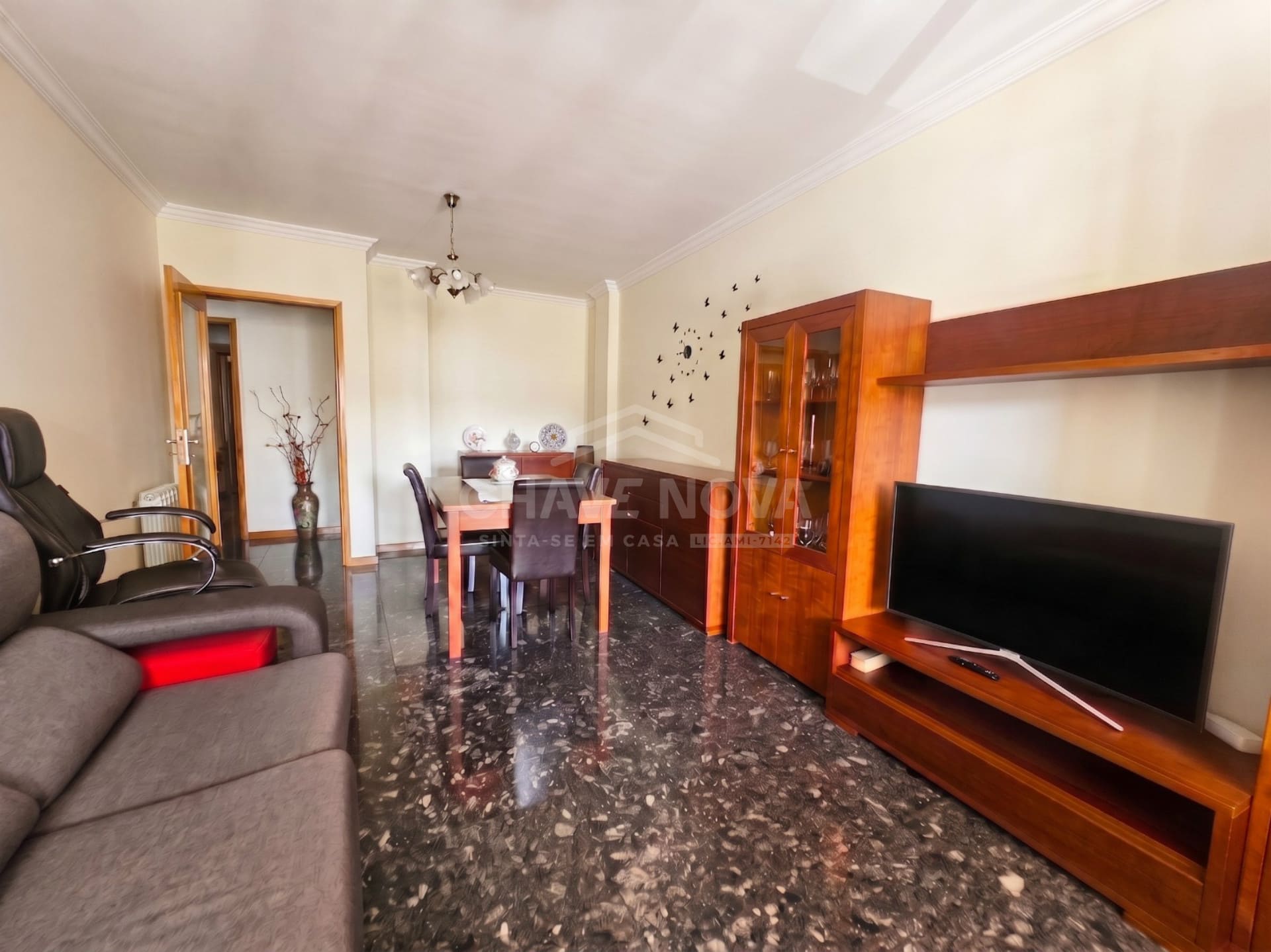 Apartamento T2 Ermesinde Valongo Porto GN/02473