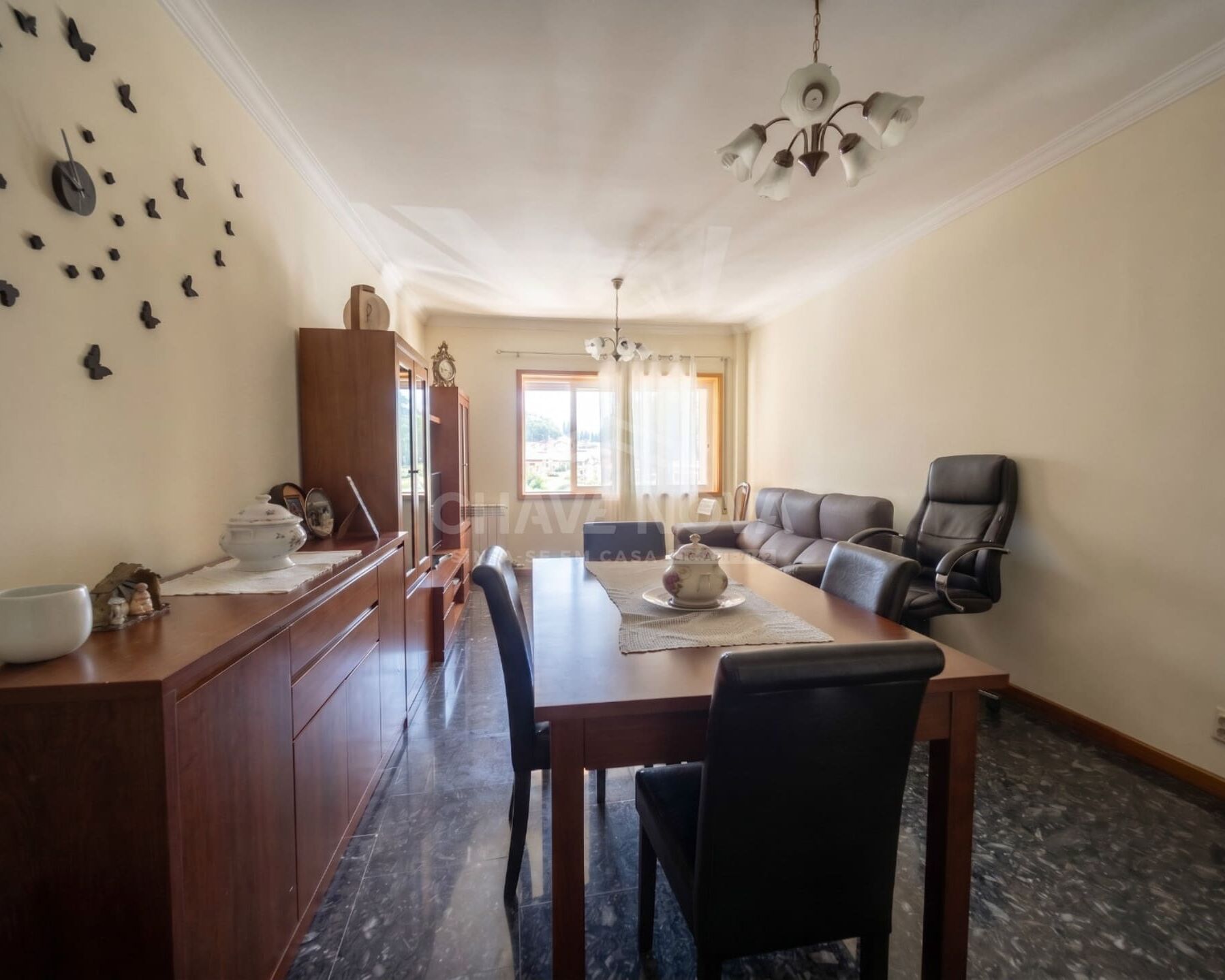 Apartamento T2 Ermesinde Valongo Porto GN/02473