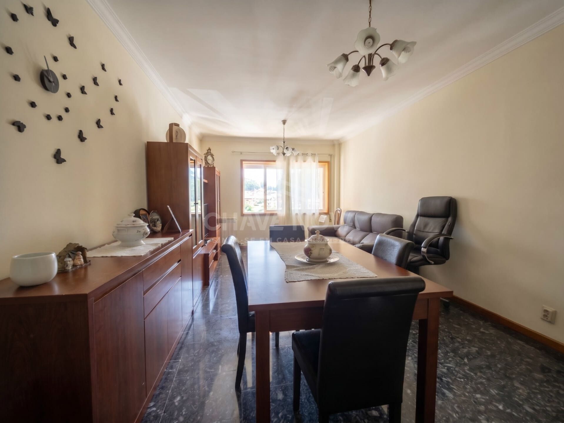 Apartamento T2 Ermesinde Valongo Porto GN/02473