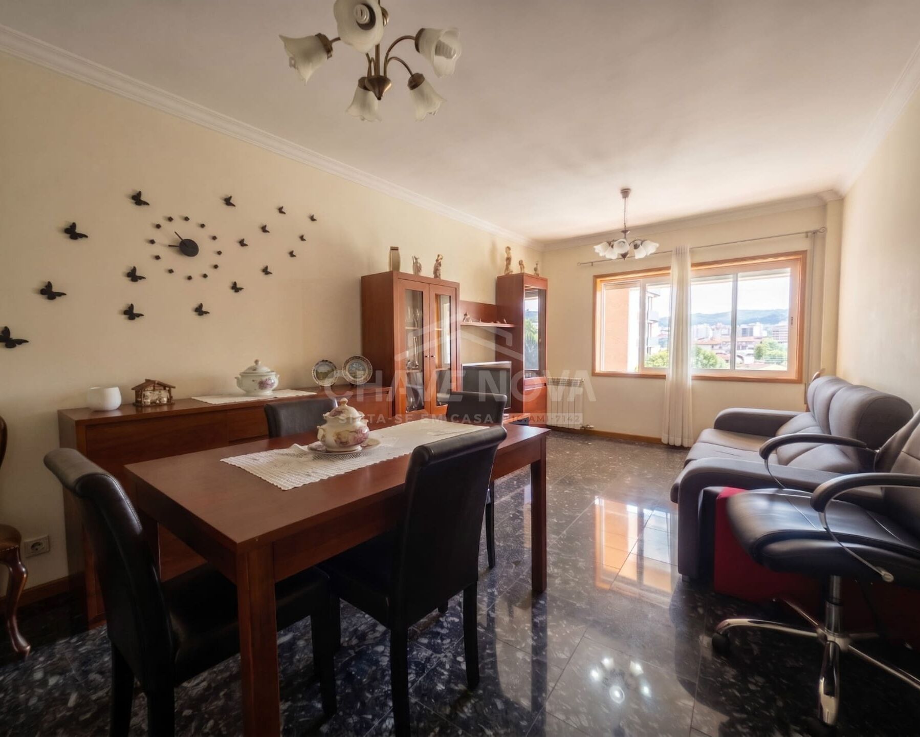 Apartamento T2 Ermesinde Valongo Porto GN/02473