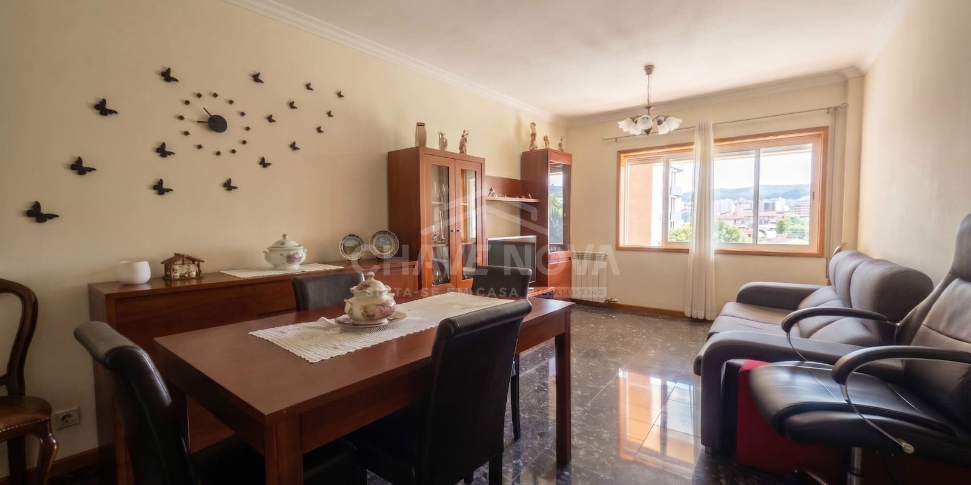 Apartamento T2 Ermesinde Valongo Porto GN/02473