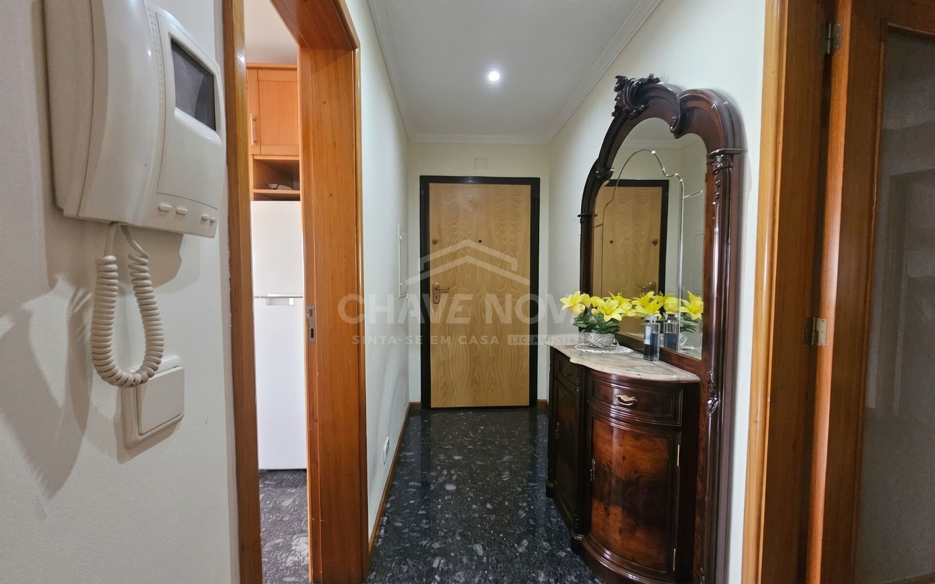Apartamento T2 Ermesinde Valongo Porto GN/02473