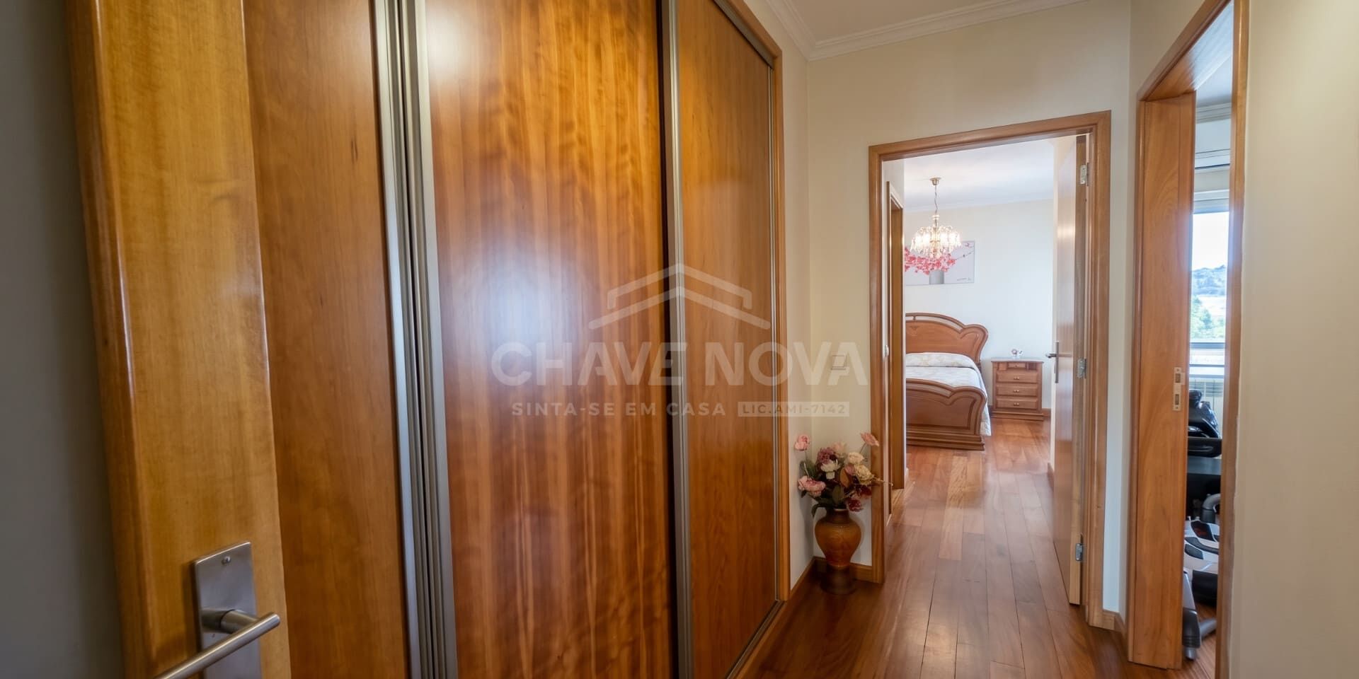 Apartamento T2 Ermesinde Valongo Porto GN/02473