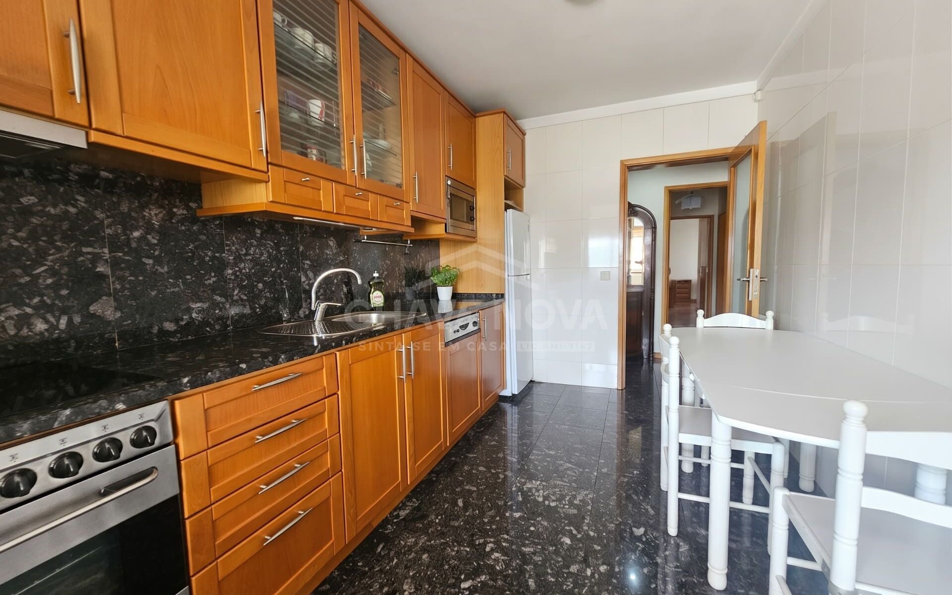 Apartamento T2 Ermesinde Valongo Porto GN/02473