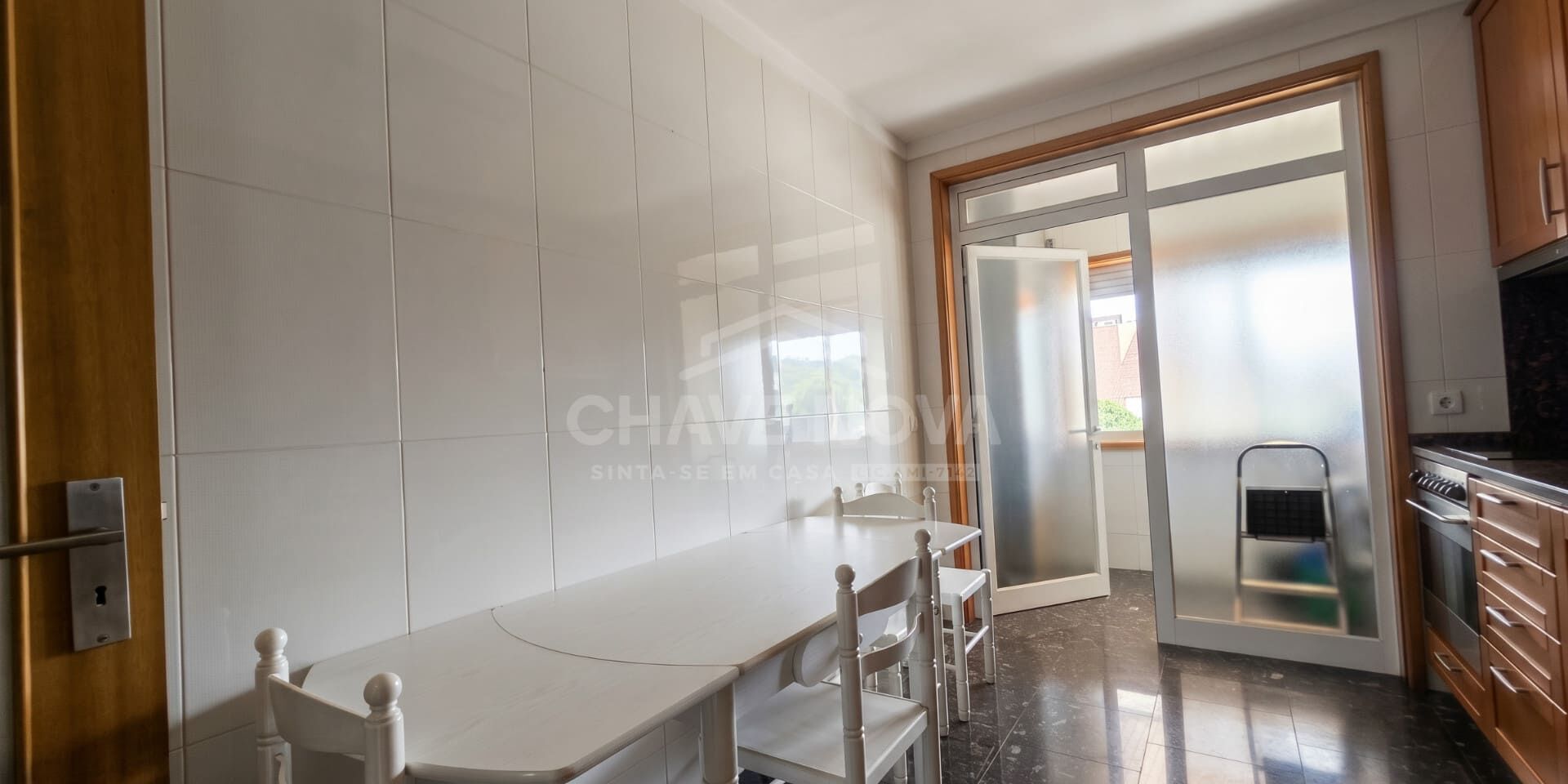 Apartamento T2 Ermesinde Valongo Porto GN/02473