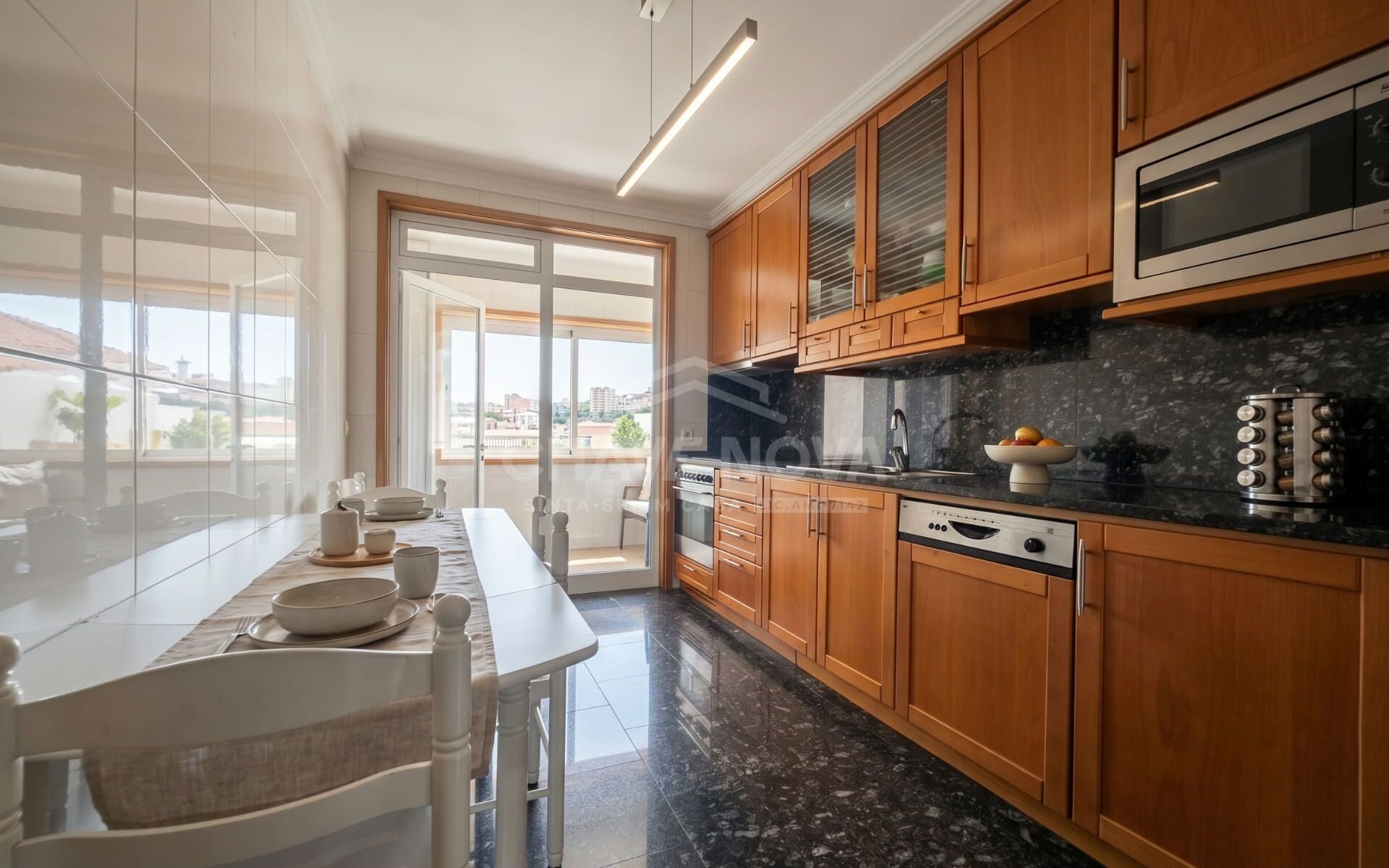 Apartamento T2 Ermesinde Valongo Porto GN/02473