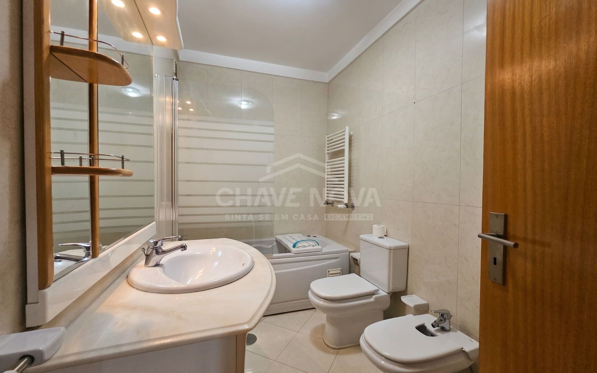 Apartamento T2 Ermesinde Valongo Porto GN/02473