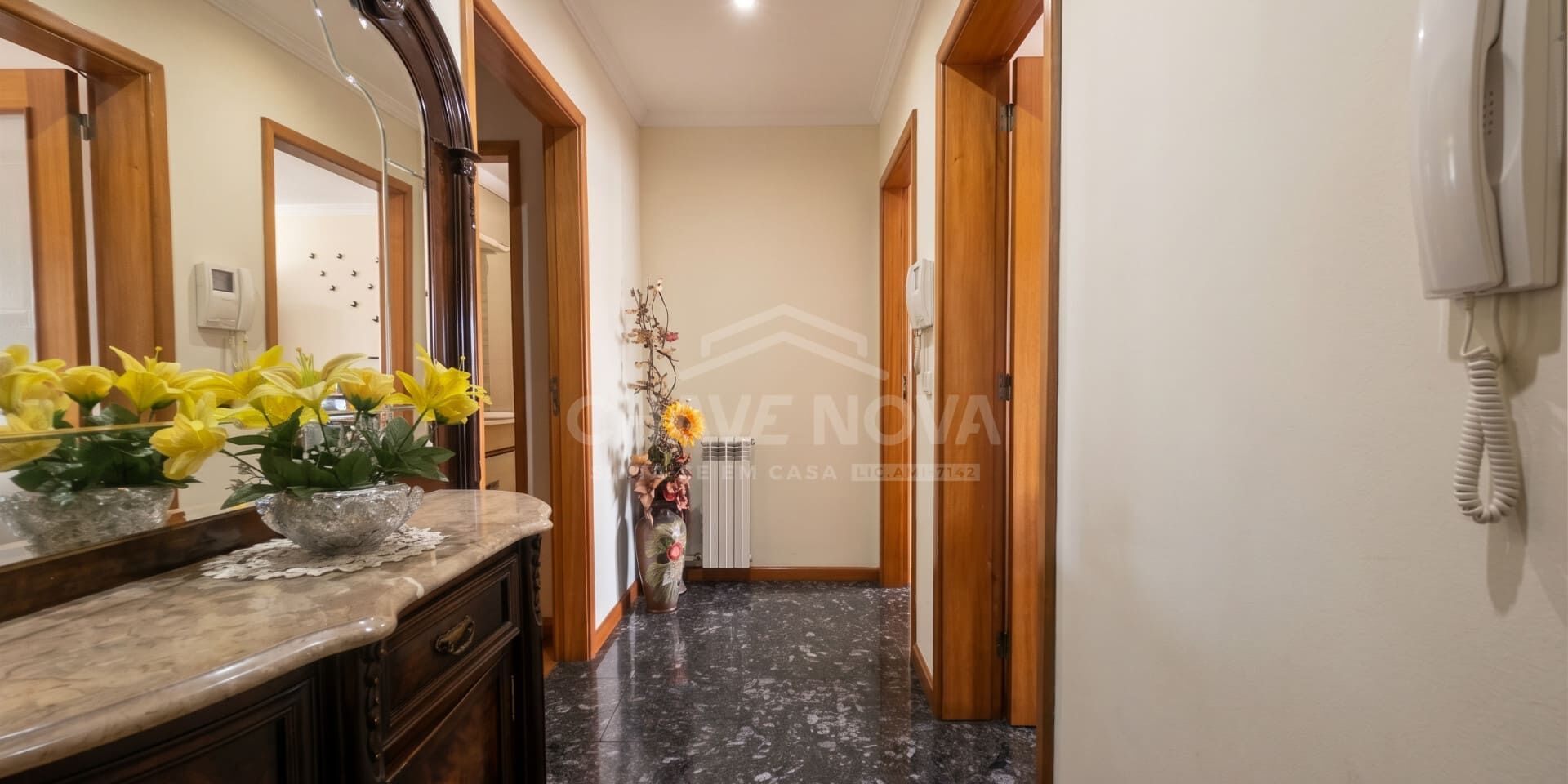 Apartamento T2 Ermesinde Valongo Porto GN/02473