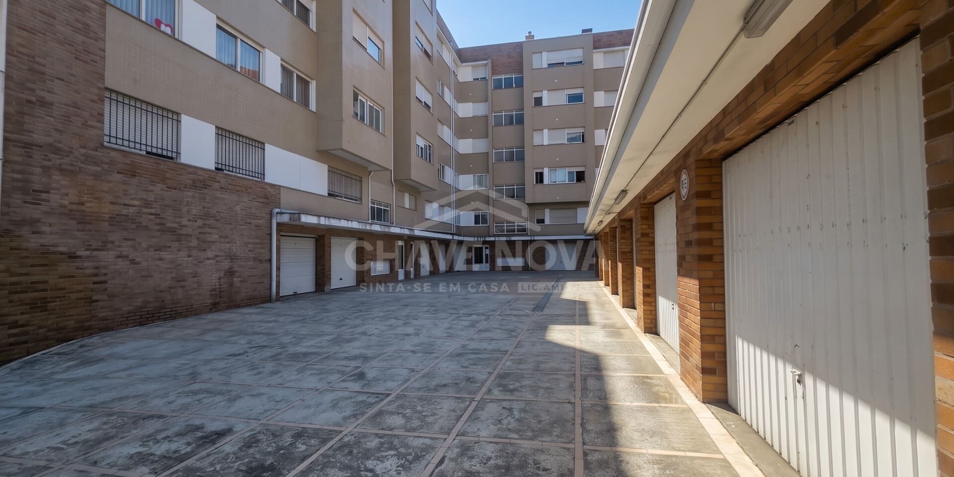 Apartamento T2 Ermesinde Valongo Porto GN/02473