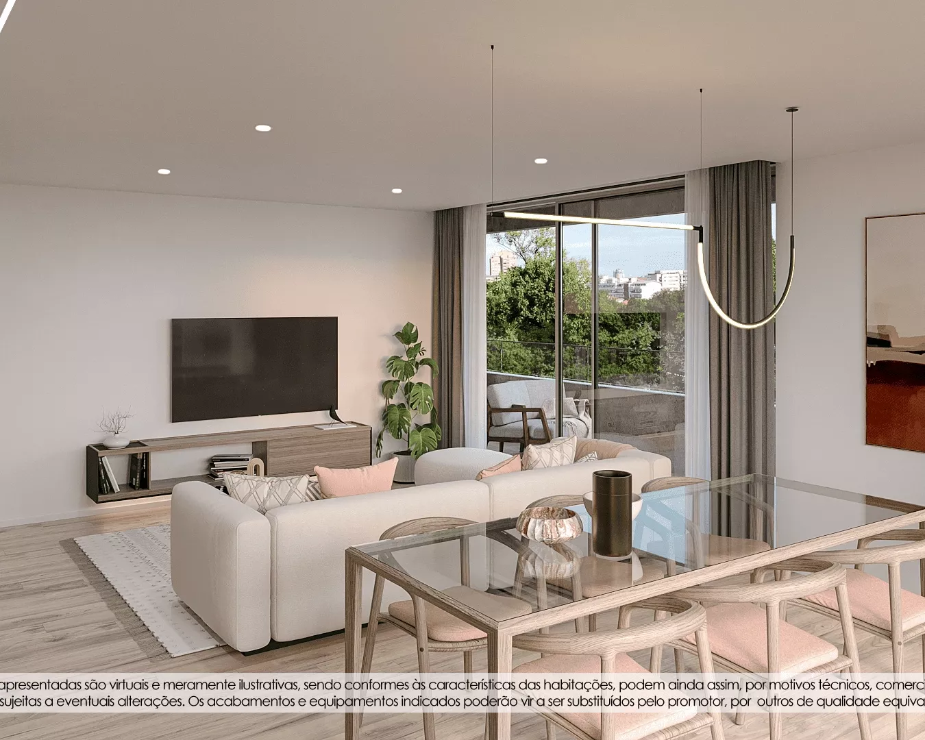 Apartamento T2 Mafamude Vila Nova de Gaia Porto GN/02355