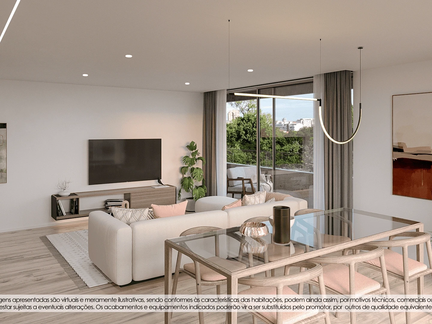Apartamento T2 Mafamude Vila Nova de Gaia Porto GN/02355