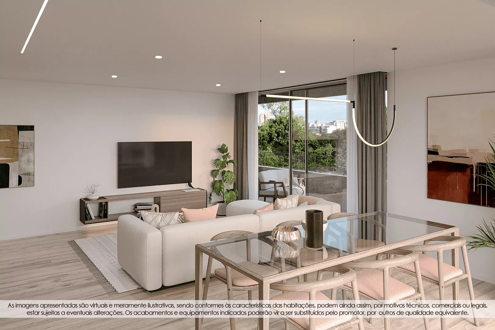 Apartamento T2 Mafamude Vila Nova de Gaia Porto GN/02355