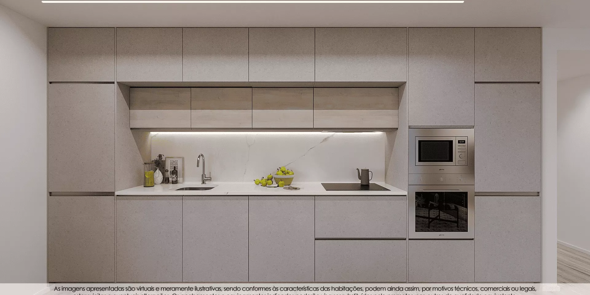 Apartamento T2 Mafamude Vila Nova de Gaia Porto GN/02355