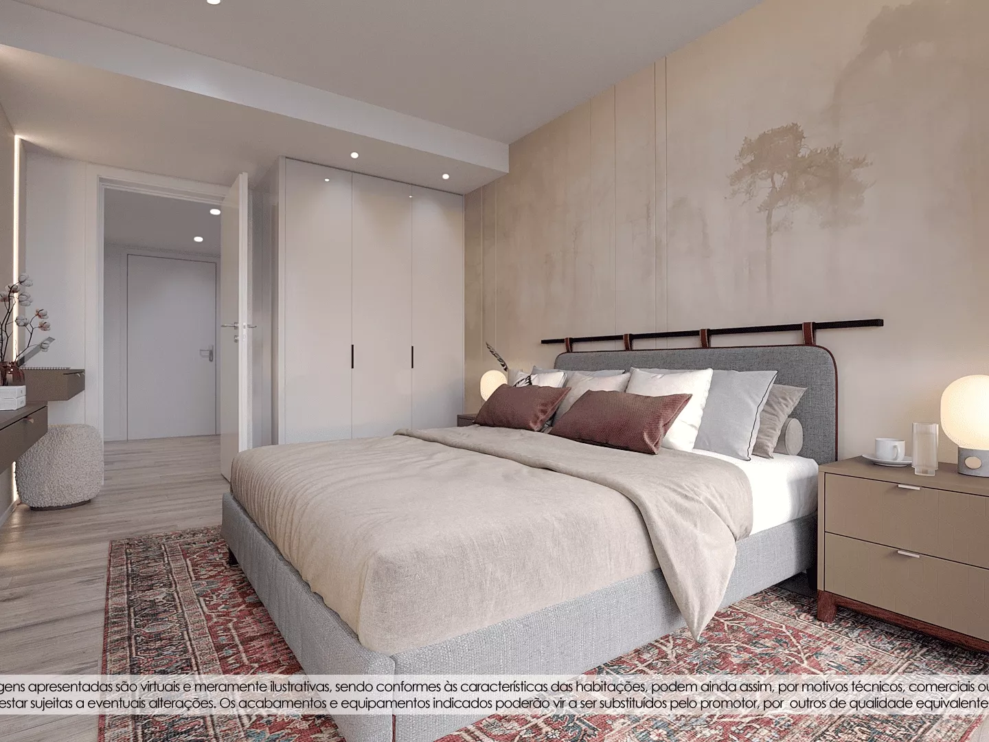 Apartamento T2 Mafamude Vila Nova de Gaia Porto GN/02355
