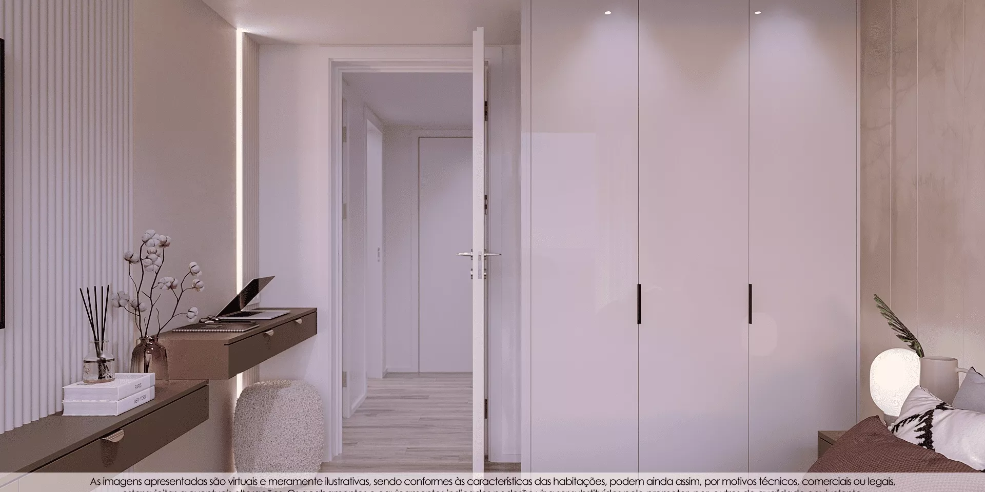 Apartamento T2 Mafamude Vila Nova de Gaia Porto GN/02355