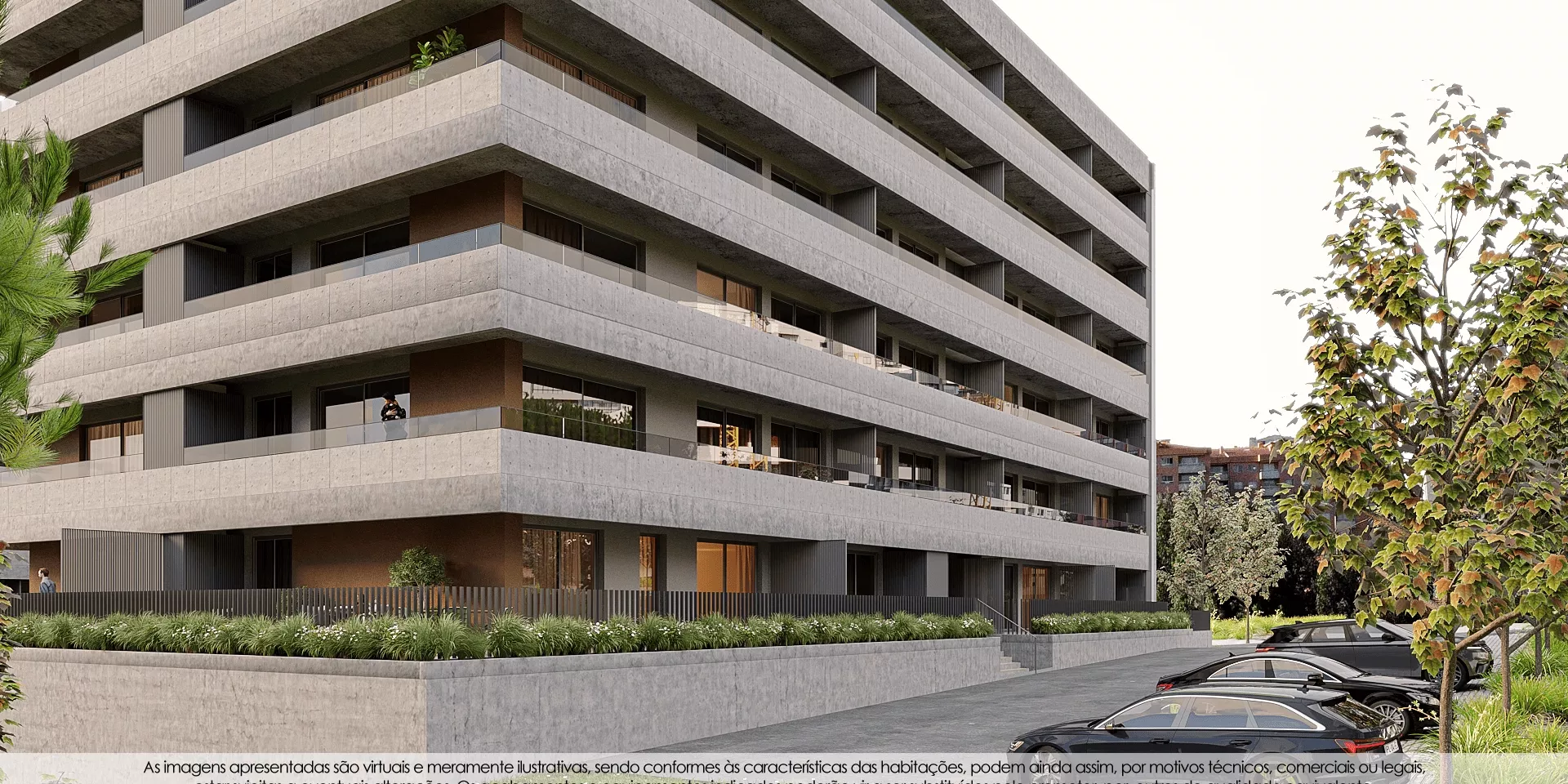 Apartamento T2 Mafamude Vila Nova de Gaia Porto GN/02355