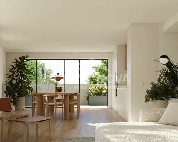 Apartamento T2 Mafamude Vila Nova de Gaia Porto GN/02406