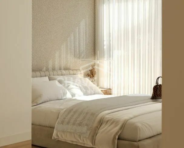 Apartamento T2 Mafamude Vila Nova de Gaia Porto GN/02406