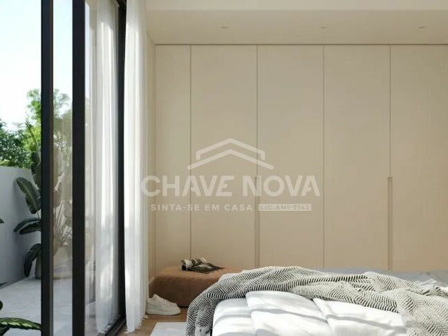 Apartamento T2 Mafamude Vila Nova de Gaia Porto GN/02406