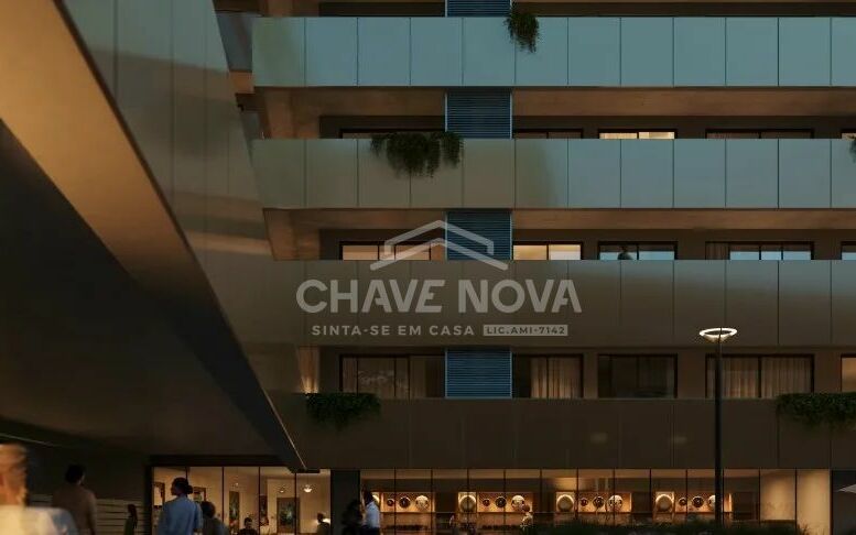 Apartamento T2 Mafamude Vila Nova de Gaia Porto GN/02406