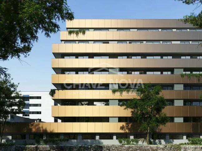 Apartamento T2 Mafamude Vila Nova de Gaia Porto GN/02406