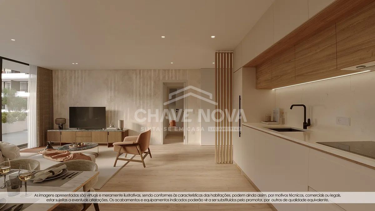 Apartamento T2 Mafamude Vila Nova de Gaia Porto GN/02413
