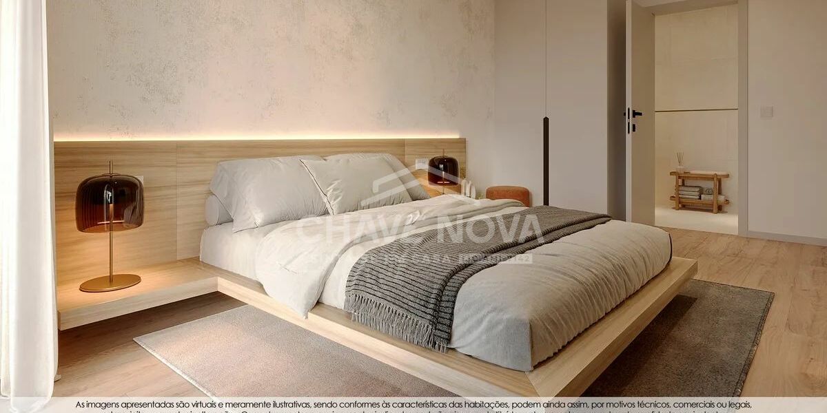 Apartamento T2 Mafamude Vila Nova de Gaia Porto GN/02413