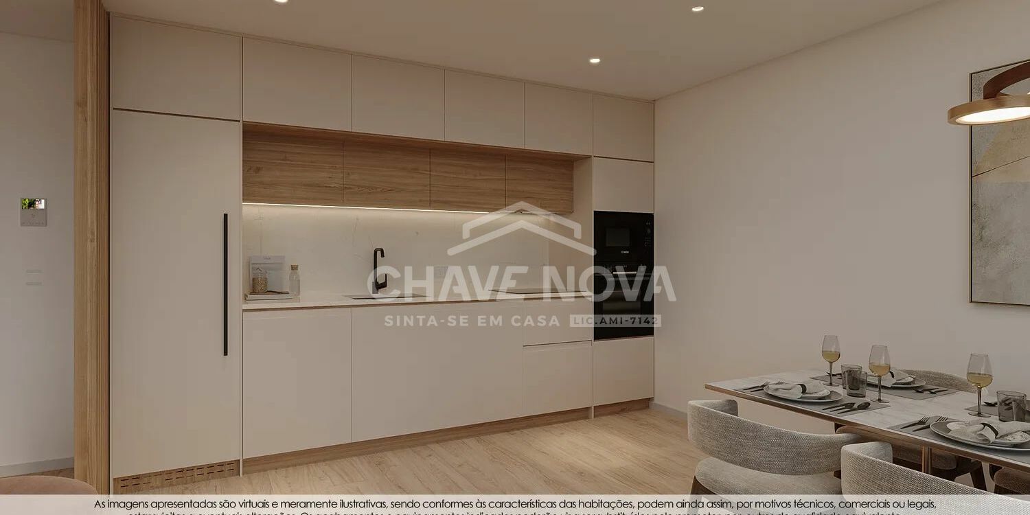 Apartamento T2 Mafamude Vila Nova de Gaia Porto GN/02413