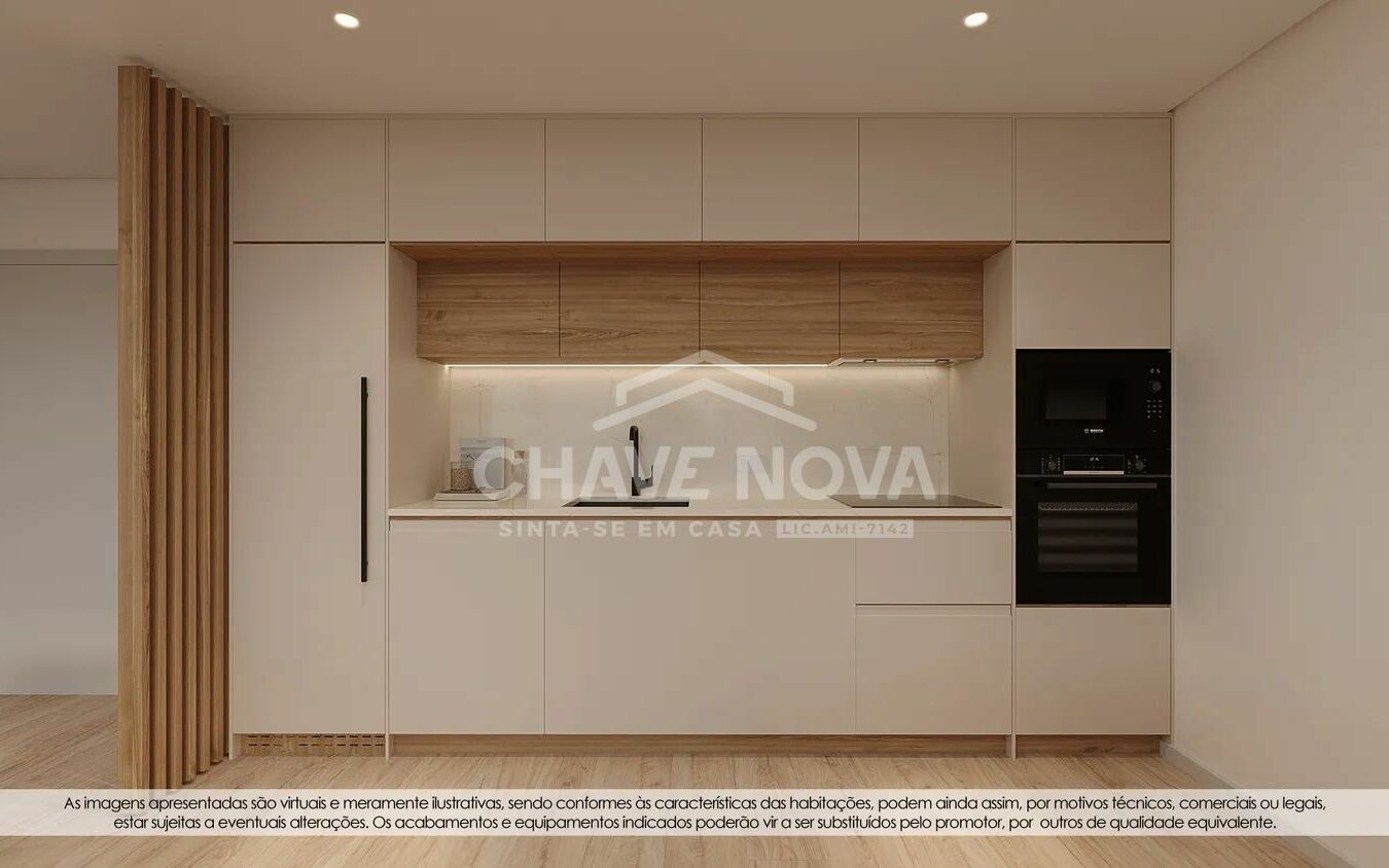 Apartamento T2 Mafamude Vila Nova de Gaia Porto GN/02413