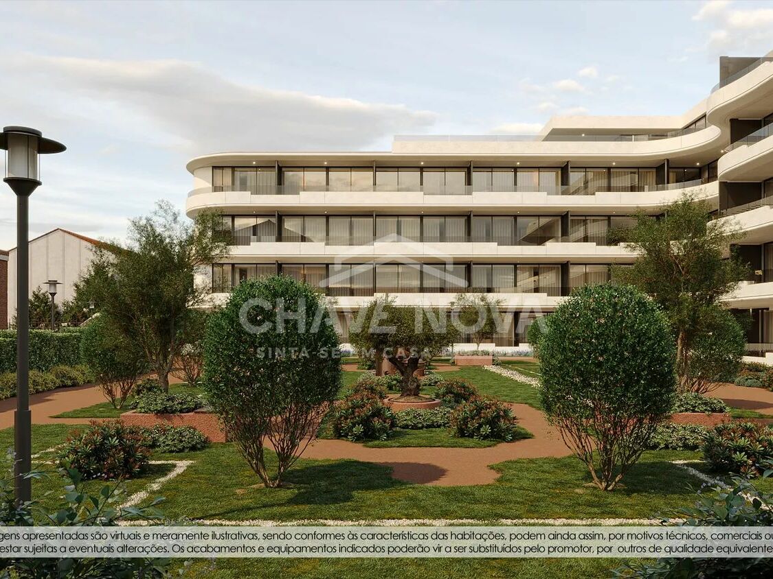 Apartamento T2 Mafamude Vila Nova de Gaia Porto GN/02413