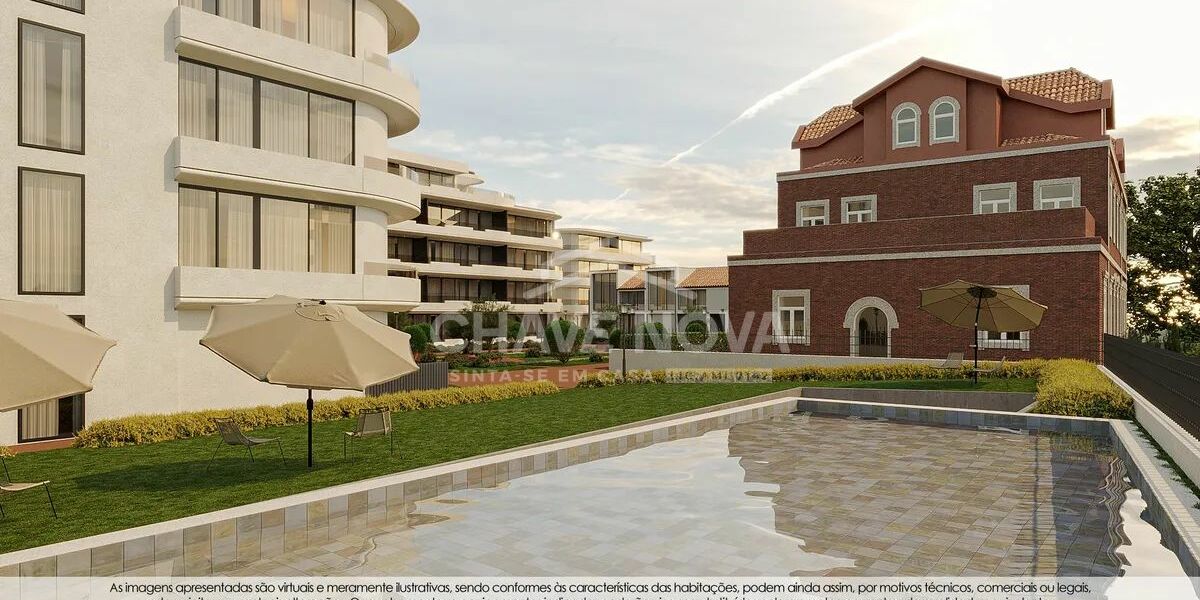 Apartamento T2 Mafamude Vila Nova de Gaia Porto GN/02413