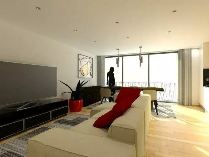 Apartamento T2 Mafamude Vila Nova de Gaia Porto GN/02497